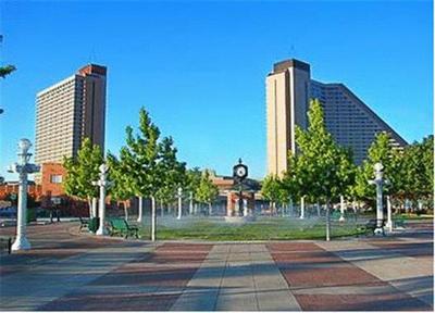 Nugget Casino Resort
