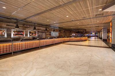 Nugget Casino Resort