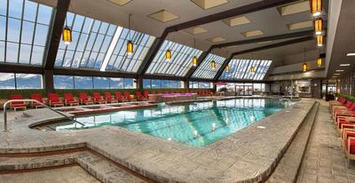 Nugget Casino Resort