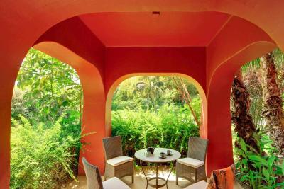 Asia Gardens Hotel & Thai Spa, a Royal Hideaway Ho