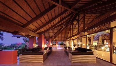 Asia Gardens Hotel & Thai Spa, a Royal Hideaway Ho
