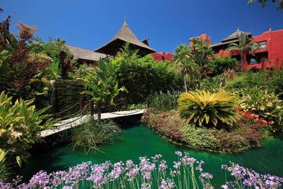 Asia Gardens Hotel & Thai Spa, a Royal Hideaway Ho