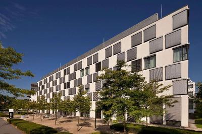 INNSIDE by Melia Dusseldorf Derendorf