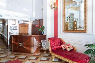 Adriano Hotel