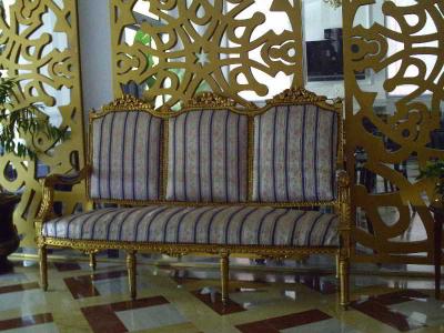Adriano Hotel
