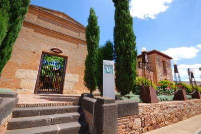 Palacio de la Serna
