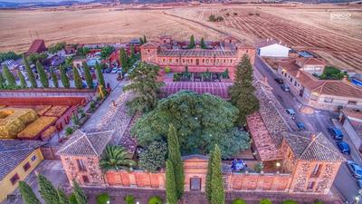 Palacio de la Serna