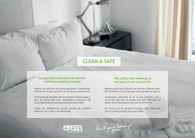 Ereza Villas las Buganvillas