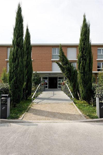 Residhotel les Hauts d'Andilly