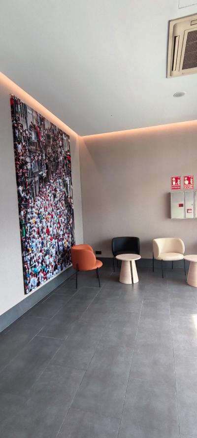 Hotel San Fermin Pamplona