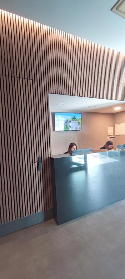 Hotel San Fermin Pamplona