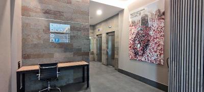 Hotel San Fermin Pamplona