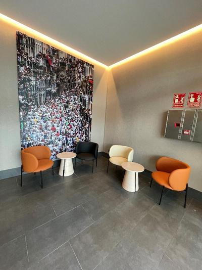 Hotel San Fermin Pamplona