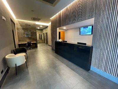 Hotel San Fermin Pamplona