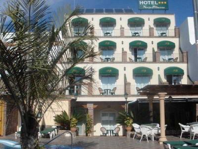 Nerja Princ