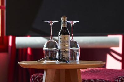 Hotel Marques de Riscal, a Luxury Collection Hotel