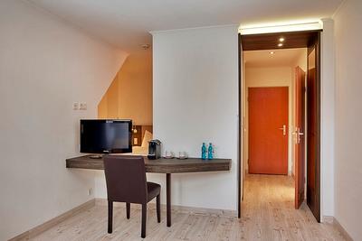 H+ Hotel Nürnberg