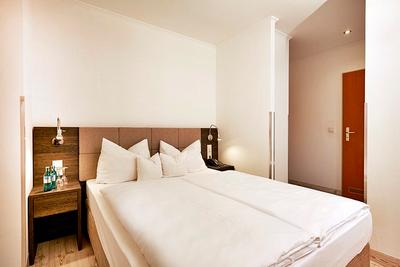 H+ Hotel Nürnberg