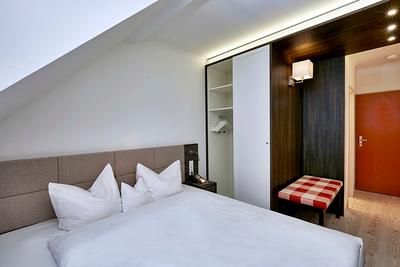 H+ Hotel Nürnberg