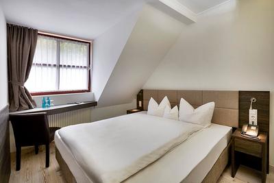 H+ Hotel Nürnberg