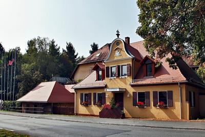 H+ Hotel Nürnberg