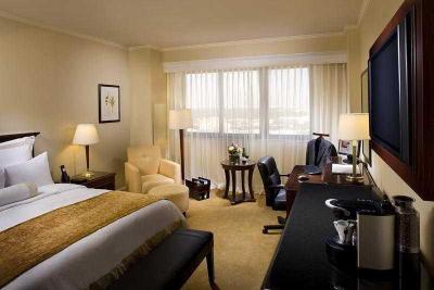 Marriott Miami Dadeland