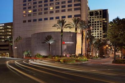Marriott Miami Dadeland