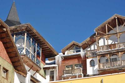 Hotel GHM Monachil