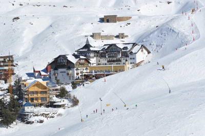 Hotel GHM Monachil
