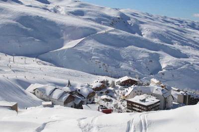 Hotel GHM Monachil