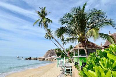 Rummana Boutique Resort