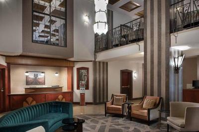 Residence Inn By Marriott Downtown