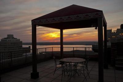 Residence Inn By Marriott Downtown