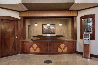 Residence Inn By Marriott Downtown