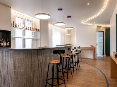 Ibis Styles Asnières Centre