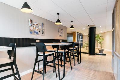 Appart'City Confort Montpellier Saint Roch