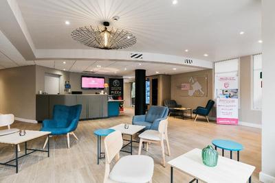 Appart'City Confort Montpellier Saint Roch