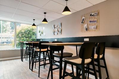 Appart'City Confort Montpellier Saint Roch