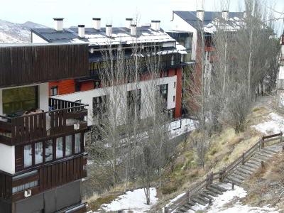 Apartamentos GHM Gorbea