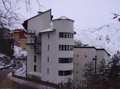Apartamentos GHM Gorbea