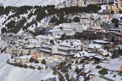 Apartamentos GHM Gorbea