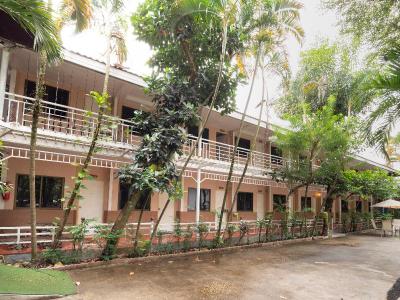 703 Koh Chang Riverside Resort