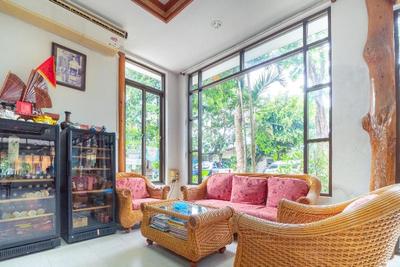703 Koh Chang Riverside Resort
