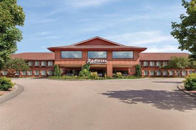 Radisson Colorado Springs Airport