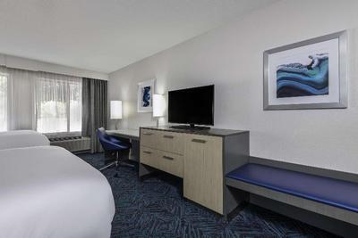 Radisson Colorado Springs Airport