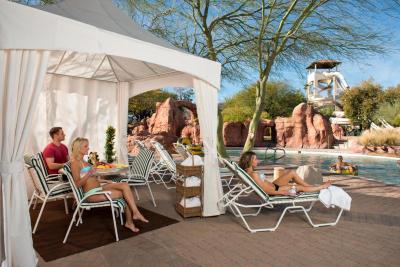 Arizona Grand Resort