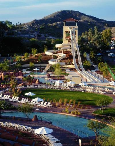 Arizona Grand Resort