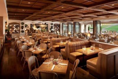 Arizona Grand Resort