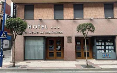 Ciudad de Sabiñanigo