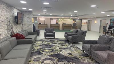 Holiday Inn & Suites Chicago North Shore Skokie